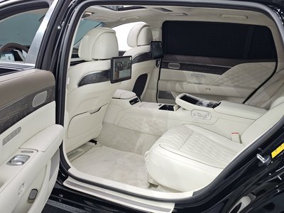 2022 Genesis G90 (RS4) 缩略图 18