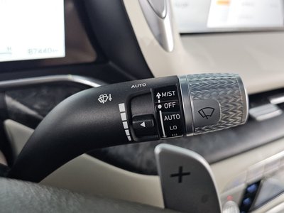 2022 Genesis G90 (RS4) 缩略图 38