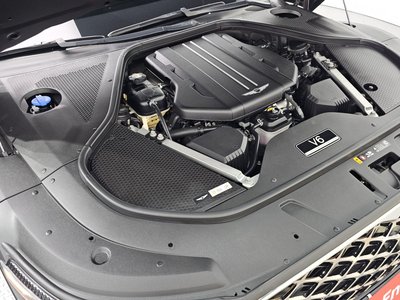 2022 Genesis G90 photo 7