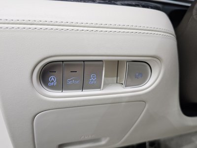 2022 Genesis G90 (RS4) 缩略图 27