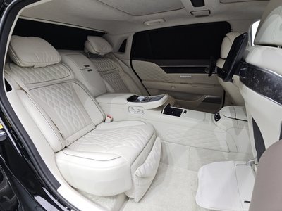 2022 Genesis G90 (RS4) 缩略图 17