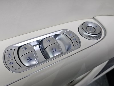 2022 Genesis G90 (RS4) 缩略图 35