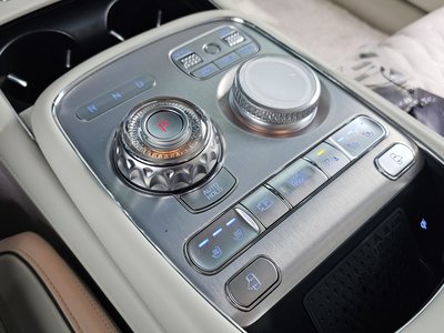 2022 Genesis G90 (RS4) 缩略图 12