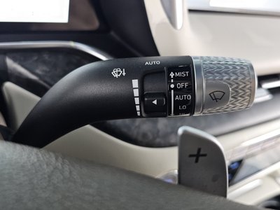 2022 Genesis G90 (RS4) 缩略图 36