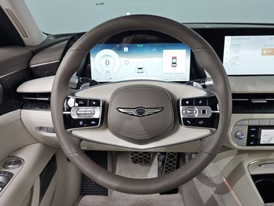 2022 Genesis G90 (RS4) 缩略图 19