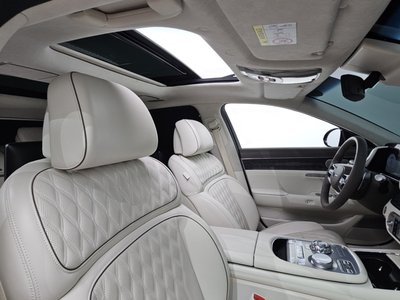 2022 Genesis G90 (RS4) 缩略图 26
