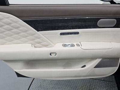 2022 Genesis G90 (RS4) 缩略图 15