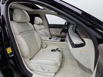 2022 Genesis G90 (RS4) 缩略图 16