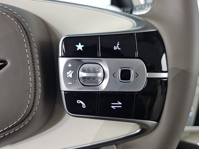 2022 Genesis G90 (RS4) 缩略图 37