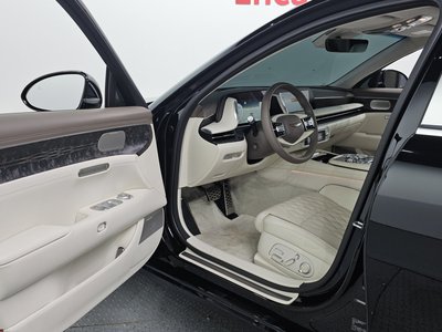 2022 Genesis G90 (RS4) 缩略图 13