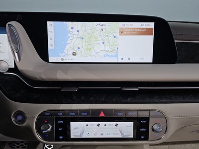 2022 Genesis G90 (RS4) 缩略图 20