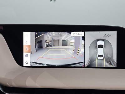 2022 Genesis G90 (RS4) 缩略图 21