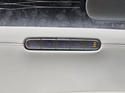 2022 Genesis G90 (RS4) 缩略图 34