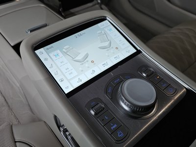2022 Genesis G90 (RS4) 缩略图 29