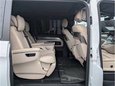 2022 Mercedes-BENZ V-CLASS thumbnail 20