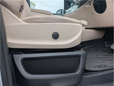 2022 Mercedes-BENZ V-CLASS thumbnail 18