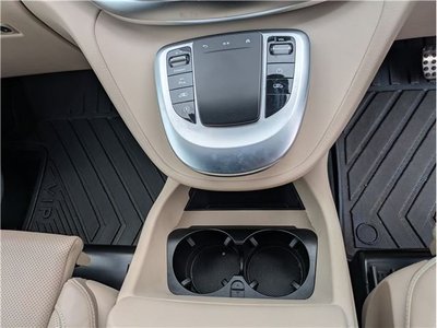 2022 Mercedes-BENZ V-CLASS thumbnail 37