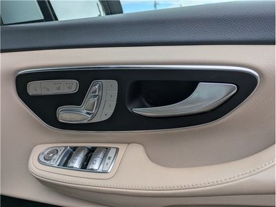 2022 Mercedes-BENZ V-CLASS thumbnail 19