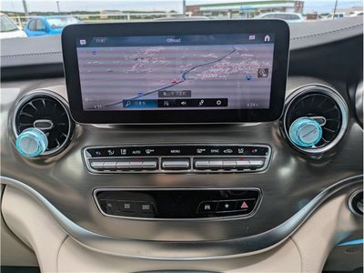 2022 Mercedes-BENZ V-CLASS thumbnail 31