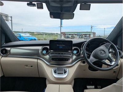 2022 Mercedes-BENZ V-CLASS thumbnail 15
