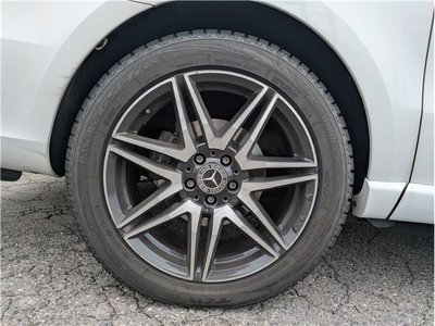 2022 Mercedes-BENZ V-CLASS thumbnail 12
