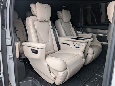 2022 Mercedes-BENZ V-CLASS thumbnail 21