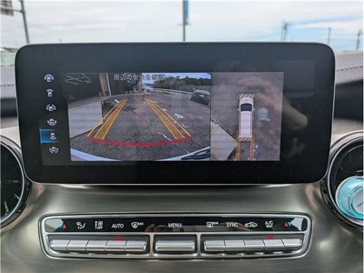 2022 Mercedes-BENZ V-CLASS thumbnail 32