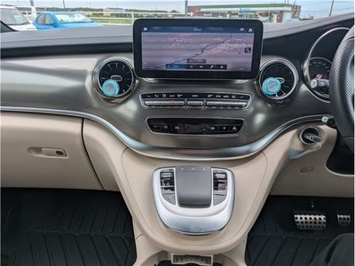 2022 Mercedes-BENZ V-CLASS thumbnail 33