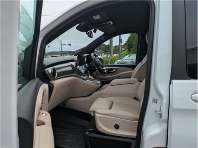 2022 Mercedes-BENZ V-CLASS thumbnail 24