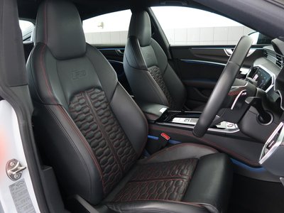 AUDI RS7 SPORTBACK - 9