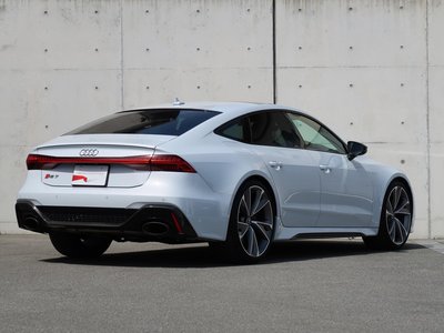 AUDI RS7 SPORTBACK - 5