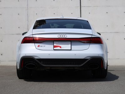 AUDI RS7 SPORTBACK - 6