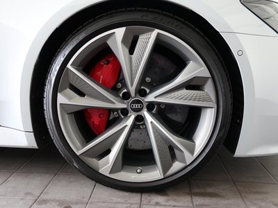 AUDI RS7 SPORTBACK - 8