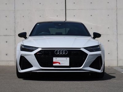AUDI RS7 SPORTBACK - 3