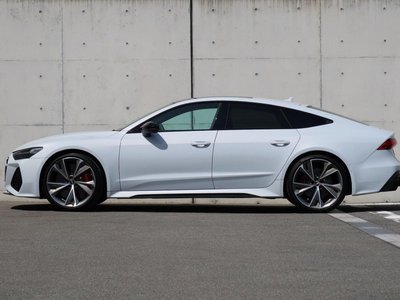 AUDI RS7 SPORTBACK - 4