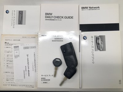 1998 BMW M3 缩略图 19