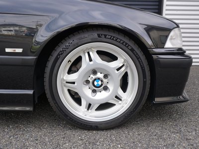 BMW M3 - 6
