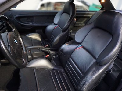 1998 BMW M3 缩略图 14