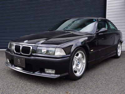 BMW M3 - 1