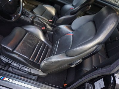 1998 BMW M3 缩略图 12