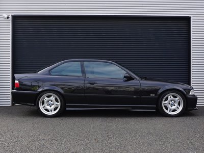 BMW M3 - 5