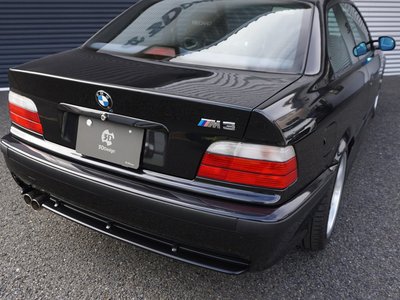BMW M3 - 10