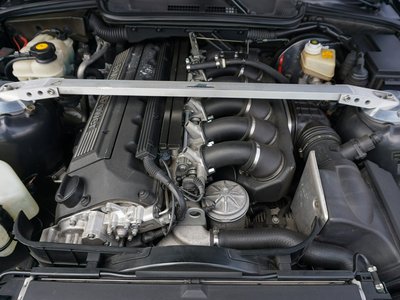 1998 BMW M3 缩略图 16