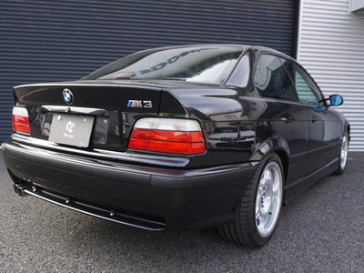 BMW M3 - 8