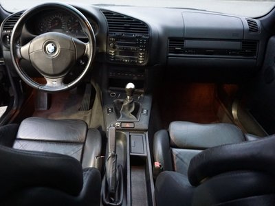 1998 BMW M3 缩略图 11
