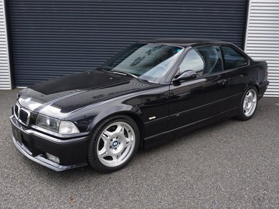 BMW M3 - 2