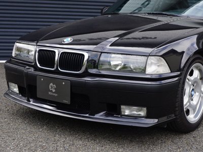 BMW M3 - 3