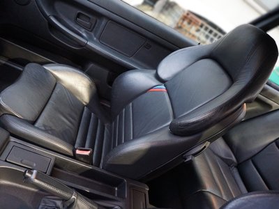 1998 BMW M3 缩略图 13