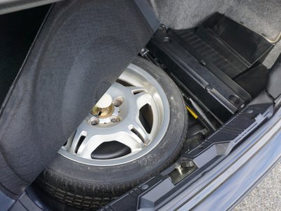 1998 BMW M3 缩略图 18