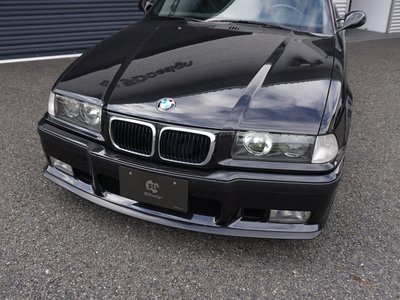 BMW M3 - 4